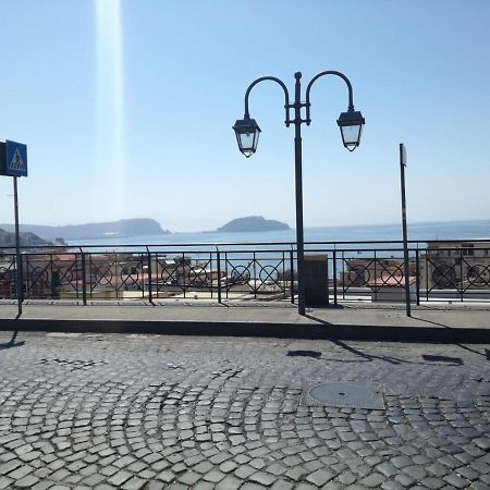 Hotel Il Rifugio 21 Pozzuoli Exterior foto